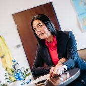 „Jeder braucht die Transportwirtschaft“