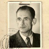 Der Blockälteste von Dachau