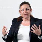 Grüne rügen Finanzminister: Tomaselli kritisiert verweigerte Aktenlieferung. »A4