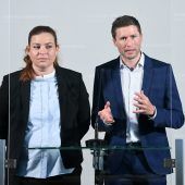 Grüne bleiben bei Nein zur U-Ausschuss-Verlängerung