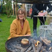 Kreatives Grillen mit dem „Töpfle“