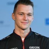 Formel E erstmals auf dem Monaco-Kurs