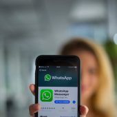 WhatsApp-Regeln