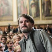 Preis für Stanisic