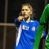 Jubel über Cupfinale