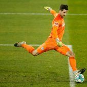 Neuer Vertrag für Langer