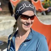 Lauftraining als Ausgleich
