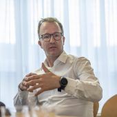 Ärger wegen Grenzregelungen