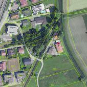 Gebäude in Lustenau um 460.000 Euro verkauft