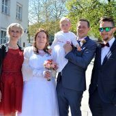 Kathrin und Florian Winsauer