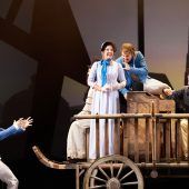 Neue Oper von Johanna Doderer
