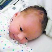 Niklas Dünser aus Feldkirch