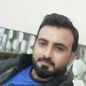 Vergebliches Warten auf Qamar Abbas