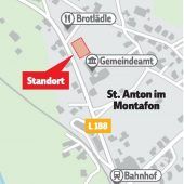 Nahversorgerpläne schreiten voran