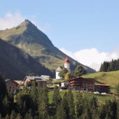 Ihr Foto in der VN-Heimat