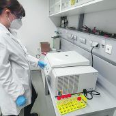 Was das Abwasser des Landes über das Coronavirus verrät. »A3