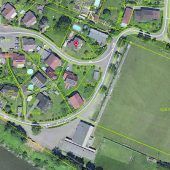Hausanteil in Kennelbach um 250.000 Euro verkauft