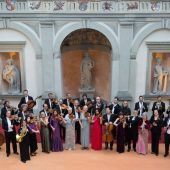 Arpeggione spielt wieder