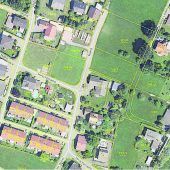 Grundstück in Fußach um 300.000 Euro verkauft