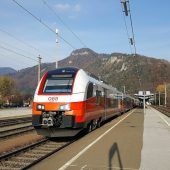 Nun kommt doch Siemens zum Zug