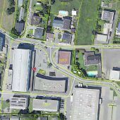 Geschäftslokal in Hard um 278.400 Euro verkauft