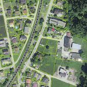 Reihenhaus in Feldkirch um 575.000 Euro verkauft
