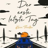 Der Autor des leisen Grauens liefert einen humorvollen Roadtrip