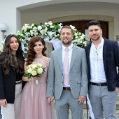 Gizem und Kadir Koçan