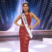 Mexikanerin ist „Miss Universe“