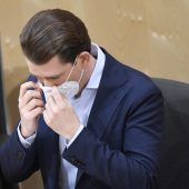 Schlagabtausch im Nationalrat: ÖVP fühlt sich angepatzt, Opposition ist in Sorge. »A4