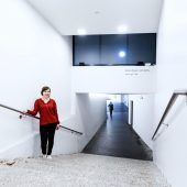 Lyrikpreis für Sarah Rinderer