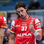 Traum-Halbfinale geplatzt: Hard gewinnt, Bregenz verliert. »C1