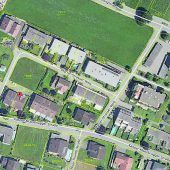 Gebäude in Rankweil um 630.000 Euro verkauft