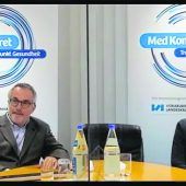 Eine Exkursion durch OP und OP-Saal