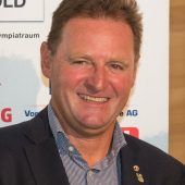 Patrick Ortlieb war als ÖSV-Präsident die erste Wahl. »C3