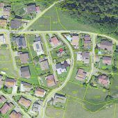 Gebäude in Hohenweiler um 413.540 Euro verkauft