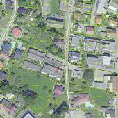Wo ein Reihenhaus in Dornbirn um 460.000 Euro verkauft wurde