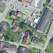 Mehrfamilienhaus in Rankweil um 3,78 Millionen Euro verkauft