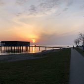 Ihr Foto in der VN-Heimat