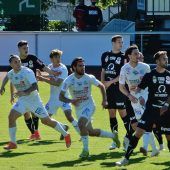 Heimfinale vor 750 Fans
