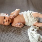 Mathilda Fechtig aus Gaißau