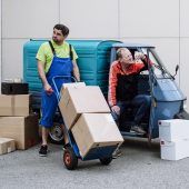 18 Uhr Remise, bludenz