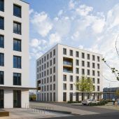 Twins für Interpark