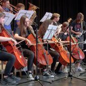 Online-Konzert mit Überraschungen