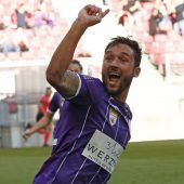 Nach 4:0-Sieg winkt Klagenfurt Bundes­liga-Aufstieg. »C3