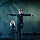 19.30 Uhr Landestheater bregenz