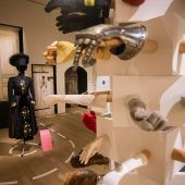 Auch Familienprogramme in den Museen