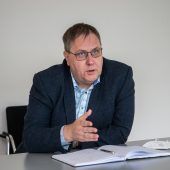 „Der Schlüssel zur Nachhaltigkeit“