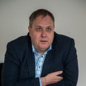 Ambitionierte Strategie