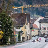 Jüdisches Museum sucht Geschichten aus der Untergasse